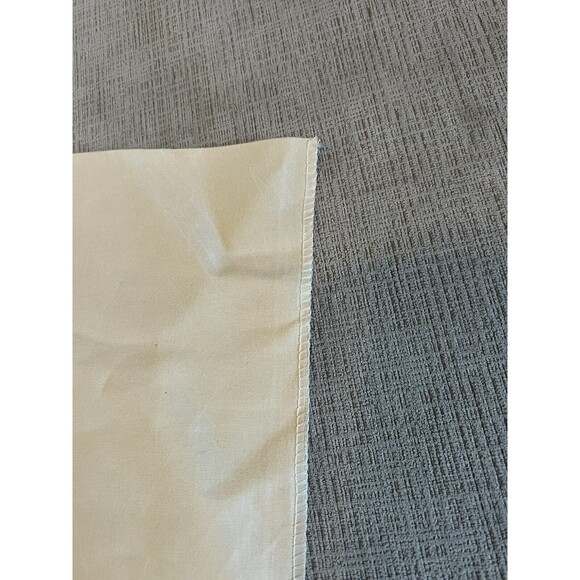 Louis Vuitton Dust Bag Big Size 20”x19” Beige - Picture 5 of 8